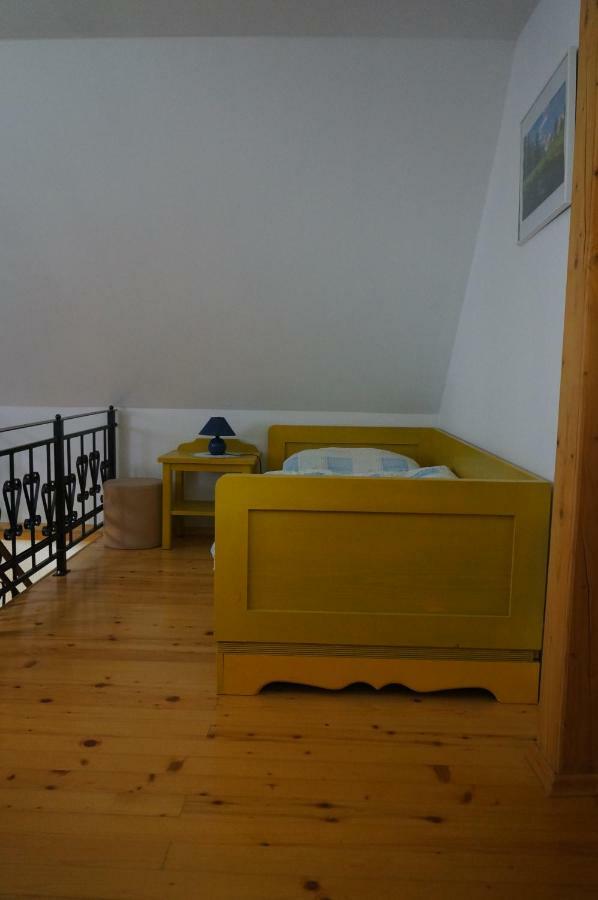 Na Rebri Villa Luce Exterior photo